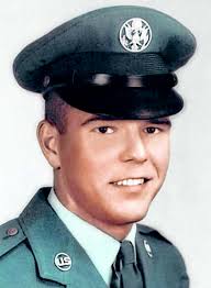 Francis Eugene “Gene” Bragg