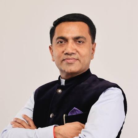 Dr. Pramod Sawant