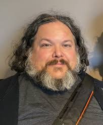 Terry Grim's Instagram, Twitter & Facebook