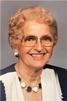 Marjorie Young Obituary (1931