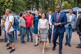 Its main characteristics are robustness and durability, a certain resistance to water and ease of repair. Government Of Republic Of Moldova