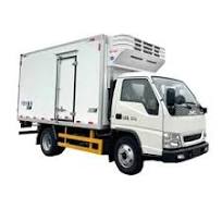 Refrigeration Trucks for Vegetables - Efficient Cooling ...