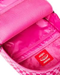 Sprayground Pink Panther Just Doin My Job B5932 45.7 x 15.24 x 29.21 cm. |  hiphopshop.gr