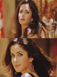 Katrina Kaif In Ek Tha Tiger Katrina Kaif Bollywood Celebrities Celebrities