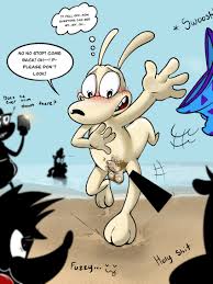 Rockos Modern Life Porn - Page 4 Of 10 - Rule 34