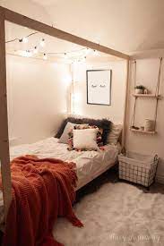 Pin By Erika On Dorm Bedroom Decor Room Decor Dream Rooms
