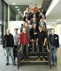 Bwinf, runde 1, aufgabe 3: Erfolgreicher Bwinf Workshop An Der Tu Dortmund 2017 Fakultat Fur Informatik Tu Dortmund
