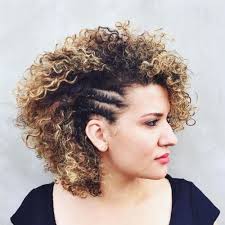 2020 Curly Short Haircuts Ideas Short And Cuts Hairstyles