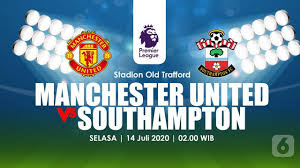 Southampton, le mardi, février 2, 2021, sur msn sport Prediksi Mu Vs Southampton Kans Tembus 3 Besar Liga Inggris Bola Liputan6 Com