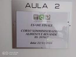 Per somministrazione al pubblico di alimenti e bevande si intende la vendita per il consumo sul posto, di alimenti e bevande anche alcoliche, e comprende tutti i casi in cui gli acquirenti consumano i prodotti nei locali dell'esercizio o in una area aperta al pubblico, a tal fine attrezzati. Preposto Sab Somministrazione Alimenti E Bevande Annunci Milano