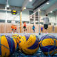 Volleyball - Onsdag event image