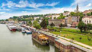 We did not find results for: Working Group 2 Workshop In Belgrade Serbia 4 5th September 2019 Converges