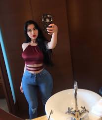 Jailyne Ojeda Ochoa Nude Sexy Photos Jihad Celeb 15552 | Hot Sex Picture