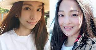 Hebe tien was encouraged to participate in the show 'cruel stage' by its workers. Hebe Tien Becomes Latest Victim Of Show Luo S Sex Scandal Reports Entertainment News Asiaone