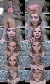 July Femdom - Eat Your Cum With Me - NataliaGrey - Full HDMP4