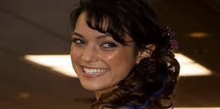 Brittany Speckman's Instagram, Twitter & Facebook