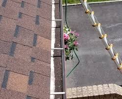 Well, you'll find everything in this article as we've prepared it all for you. Gutter Cleaning Montreal 100 Satisfaction Amazing Price