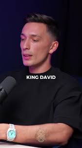 Father David and His Son