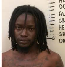 Lina's Robbers Face Long List of Charges They were caught in the act of  attempting to commit an armed robbery