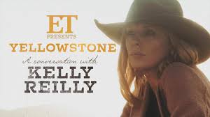 Yellowstone': Kelly Reilly Says Playing Beth Dutton Is Like 'Going Into  Battle'