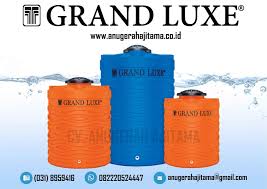 Tedmond/tandon air anda belum pernah di bersihkan?? Tandon Air Grand Luxe Inovasi Terbaru Produk Tangki Air Cv Anugerah Ajitama