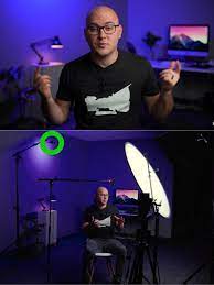 Best Youtube Video Kit For 2 000 Setup3 Photography Studio Design Podcast Studio Home Studio Music