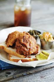East flatbush, brooklyn, is where the city named a street after bob marley; How A Cheating Man Gave Rise To Nashville S Hot Chicken Craze The Salt Npr