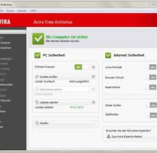 Gratis Programme Das Ist Die Beste Kostenlose Sicherheits Software Bilder Fotos Welt