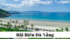 Tận dụng không gian nghỉ dưỡng của vịnh biển tuyệt đẹp này thêm lần nữa, vingroup đã cho xây dựng dự án căn hộ. Bai Biá»ƒn Ä'a Náºµng Kham Pha Táº¯m Biá»ƒn Ä'áº¹p Nháº¥t Hanh Tinh