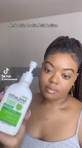 Enrich your skin every day with this exfoliating lotion powered by  clinically proven 12% Lactic Acid., Immediately moisturizes and restores  skin radiance, Gently exfoliates, deeply hydrates, ...