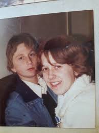 Who was the art teacher?