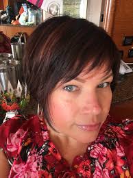 My name is Ginger Melia-Hunter, and this is my Thrive Experience. When  people ask me about my Thrive Experience it is hard to explain it really is  something that must be EXPERIENCED