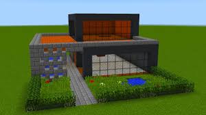 Building tutorial on how to build a modern stone house in minecraft. Minecraft How To Build A Stone Modern House 24 Youtube