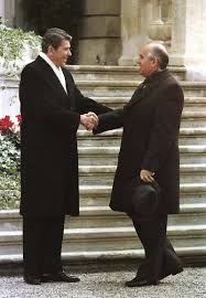 Maybe you would like to learn more about one of these? Geneva Summit Stirs Memories Of 1985 Reagan Gorbachev Meet Times Of India