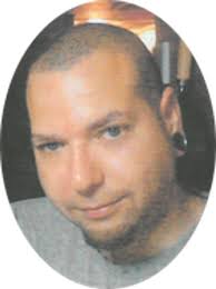 Bryan Gimbara Obituary April 19, 2018