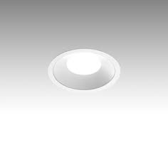 3g Dl4500 4 5 Trim High Performance Adjustable Hot Aiming Downlight Available For Trim Trimless Applications Downlights Recessed Lighting Visual Comfort