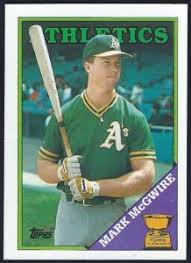 179 questions and answers about 'baseball cards' in our 'baseball' category. Diamonds In The Junk 1988 Topps Baseball Psa Blog