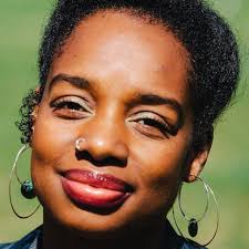 WaterWorks Established Artist: nia love "UNDERcurrents" by Harlem  Stage