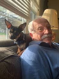 Douglas J. Hine Obituary March 28, 2023