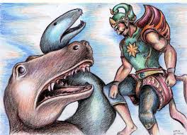 Lukisan Seni Lukis Surrealisme