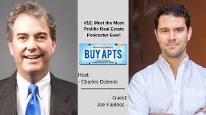 Put Together Your First Multifamily Syndication Deal with Joe Fairless