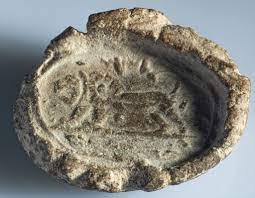 Check spelling or type a new query. 2 700 Years Ago Tiny Clay Piece Sealed Deal For Bible S King Jeroboam Ii The Times Of Israel
