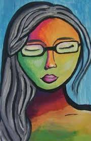 WELCOME TO THE KLEIN ART PAGE