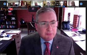 Hybrid classes require 'heavy lifting' from WSU faculty