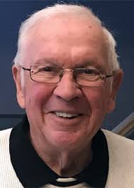 Don Fritson Obituary (1936