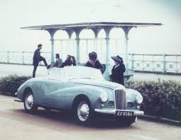 Image result for Moonstone 1959 Sunbeam