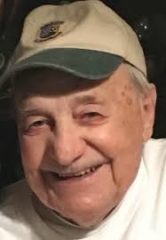 Nicholas Kicidis Obituary April 22, 2025