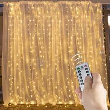 Best overall if you want to be able to drape your bedroom string lights all across the room or wrap around the frame of a bed, you need something of substantial length. String Lights For Bedroom You Ll Love In 2021 Visualhunt