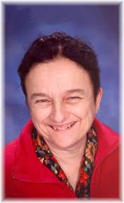 Nancy H. Johnson Obituary