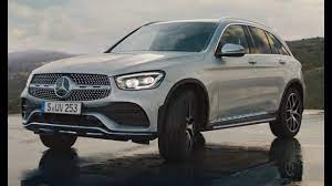 2020 Mercedes Glc Excellent Suv Youtube Mercedes Benz Mercedes Mercedes Benz Cars